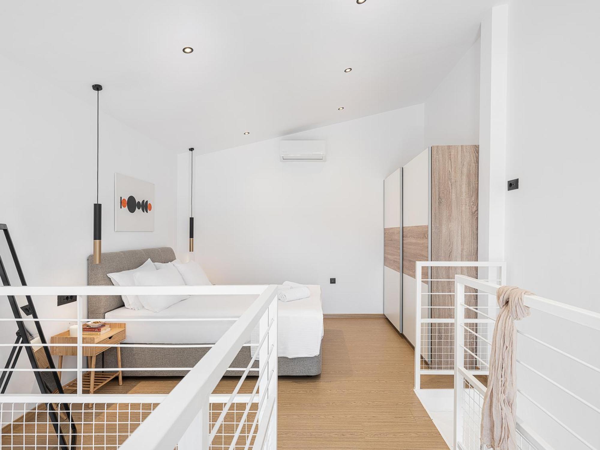 Nek Suites - Adults Only Hriszí Aktí Haniá Kültér fotó